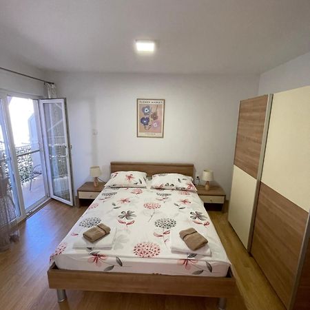 Ivan I Matej Apartments Blace Luaran gambar