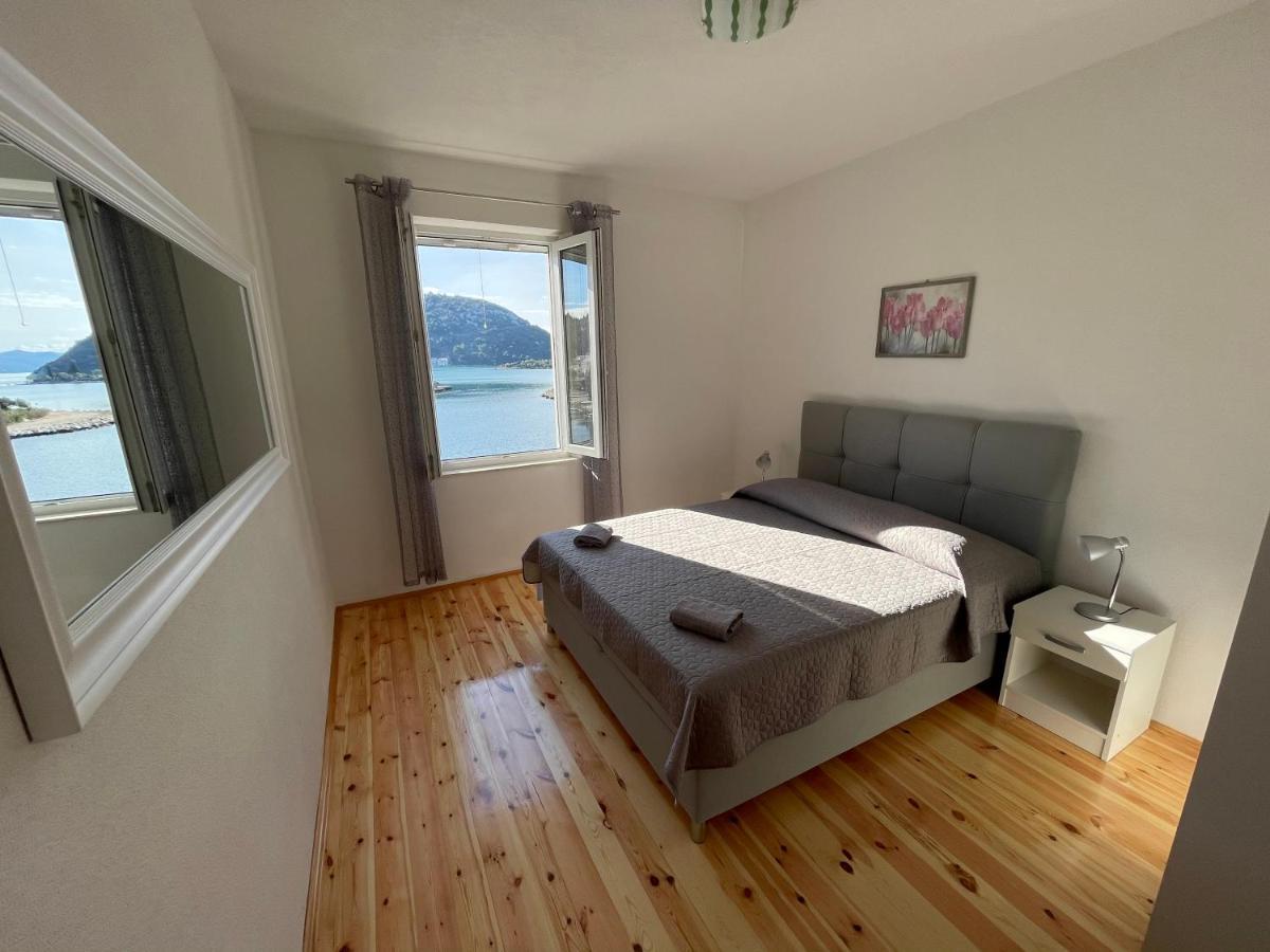 Ivan I Matej Apartments Blace Luaran gambar