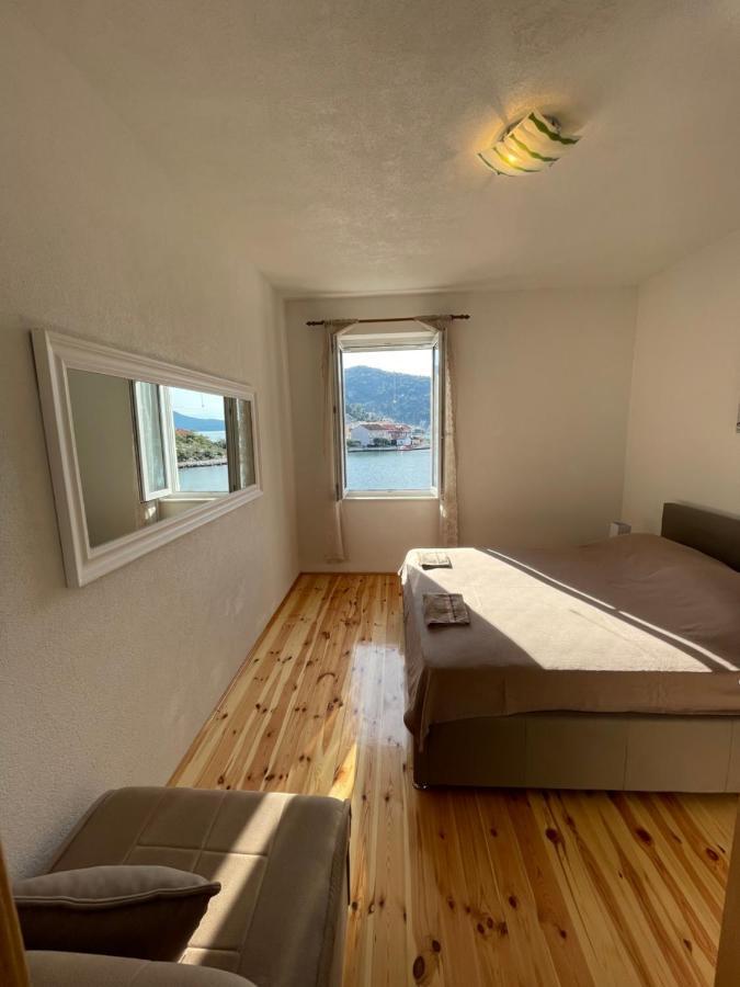 Ivan I Matej Apartments Blace Luaran gambar