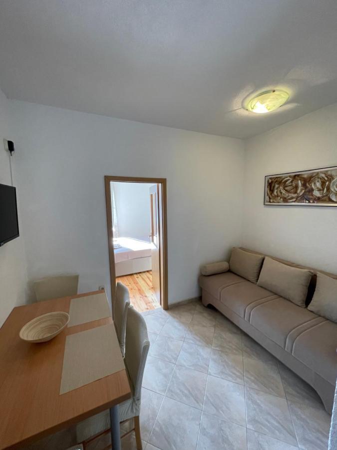 Ivan I Matej Apartments Blace Luaran gambar