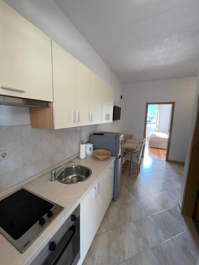 Ivan I Matej Apartments Blace Luaran gambar