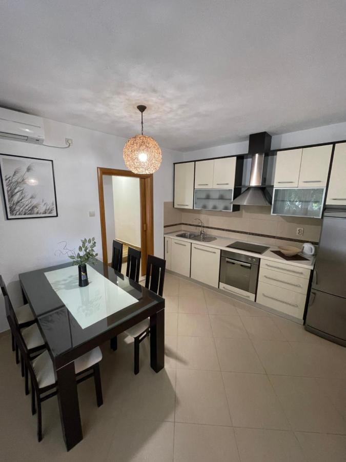 Ivan I Matej Apartments Blace Luaran gambar