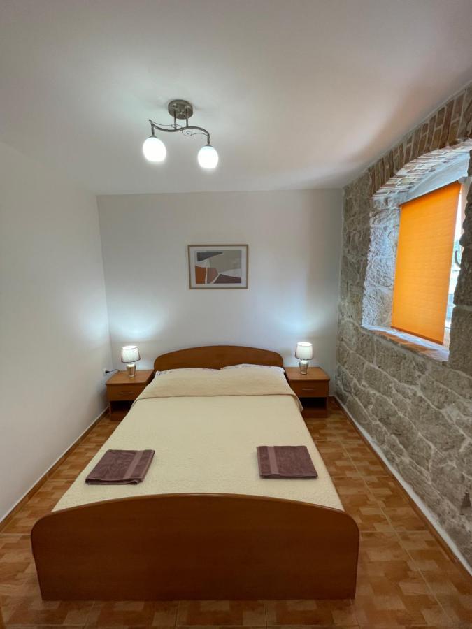 Ivan I Matej Apartments Blace Luaran gambar