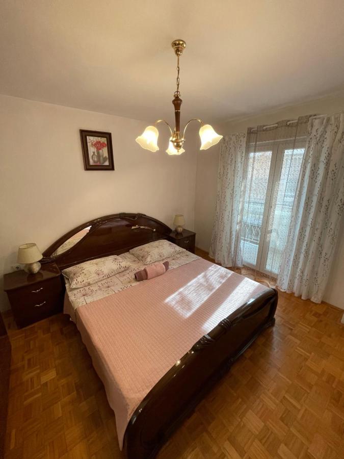 Ivan I Matej Apartments Blace Luaran gambar