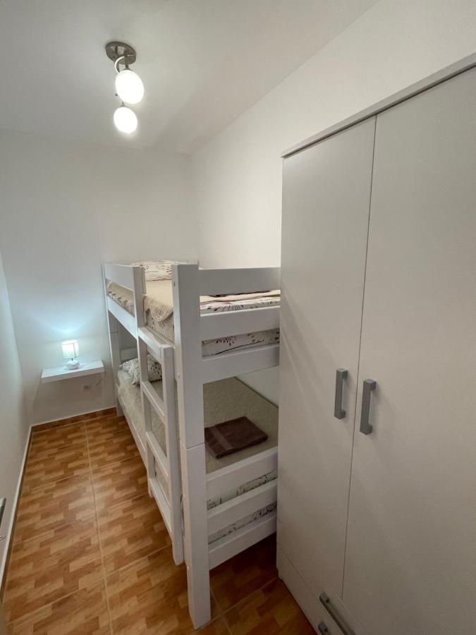 Ivan I Matej Apartments Blace Luaran gambar