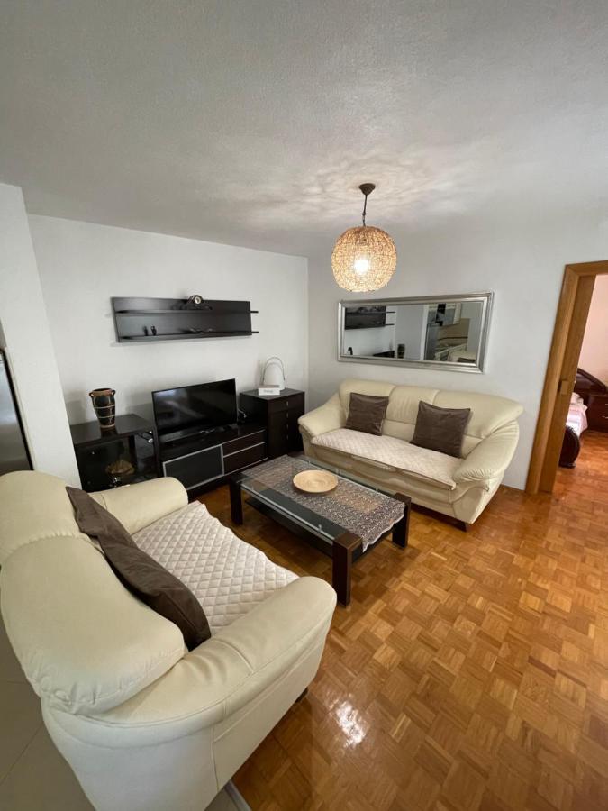 Ivan I Matej Apartments Blace Luaran gambar