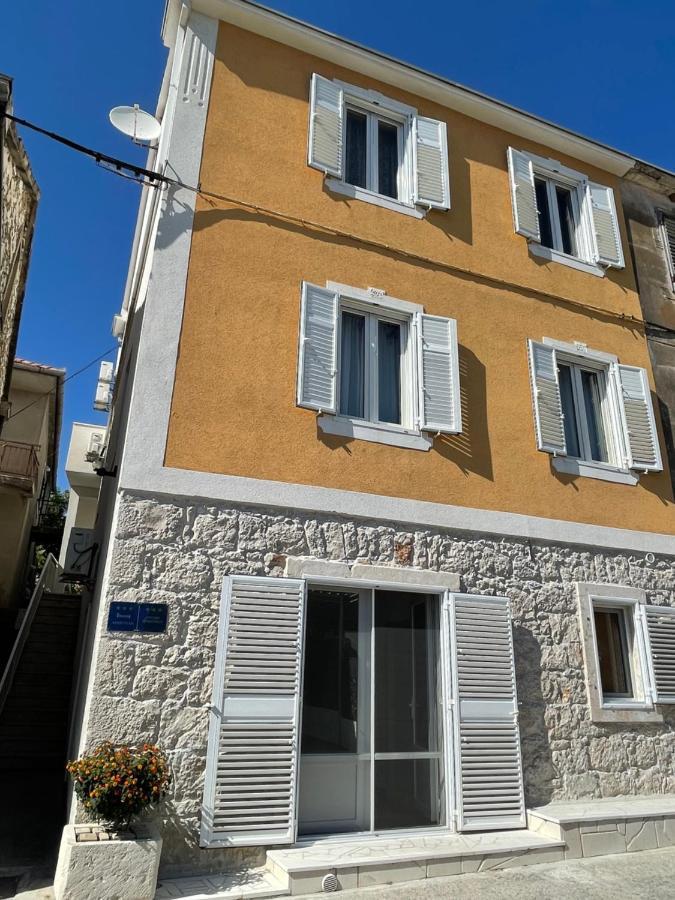 Ivan I Matej Apartments Blace Luaran gambar