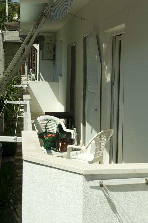 Ivan I Matej Apartments Blace Luaran gambar
