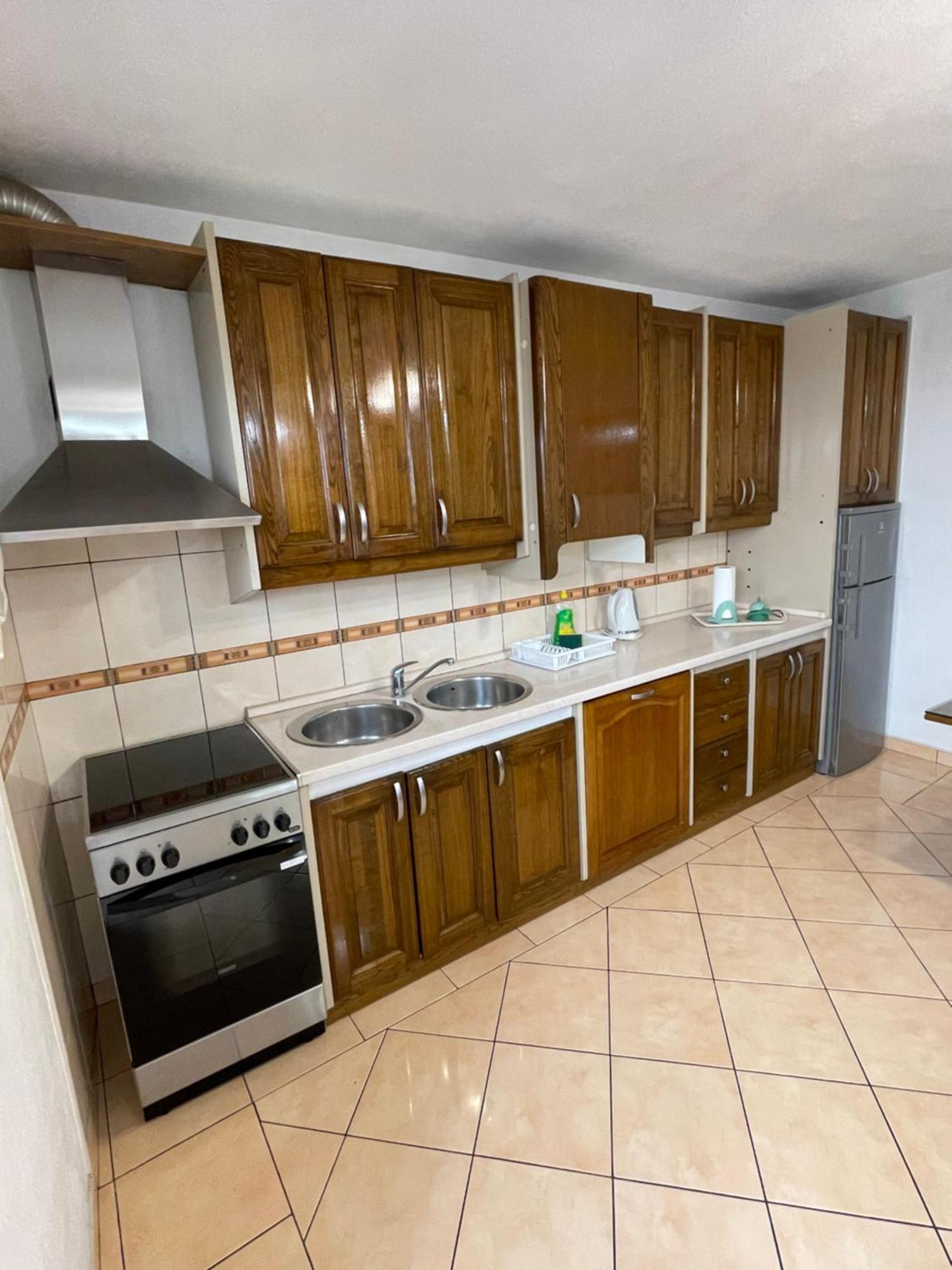 Ivan I Matej Apartments Blace Luaran gambar
