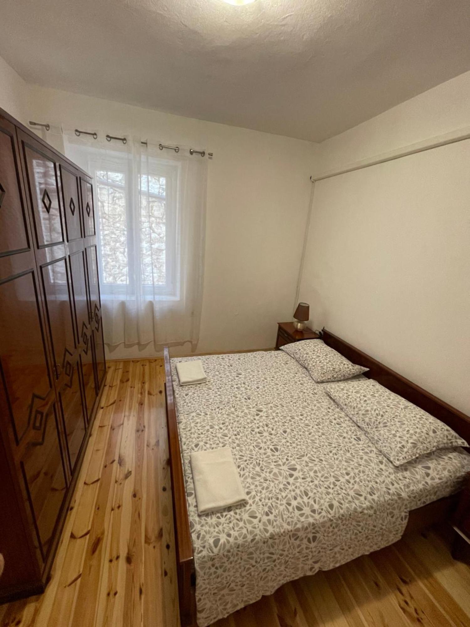 Ivan I Matej Apartments Blace Luaran gambar