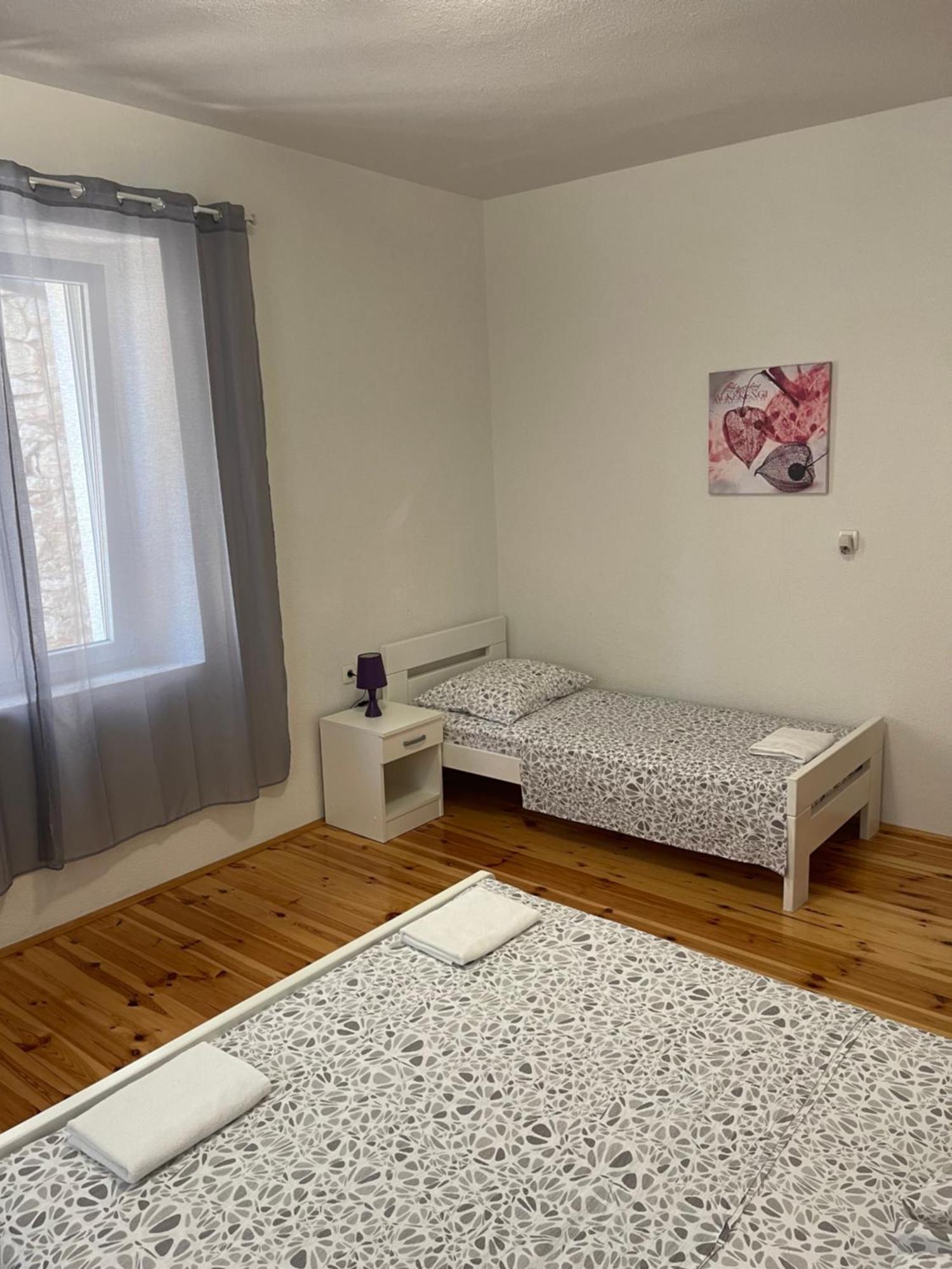 Ivan I Matej Apartments Blace Luaran gambar