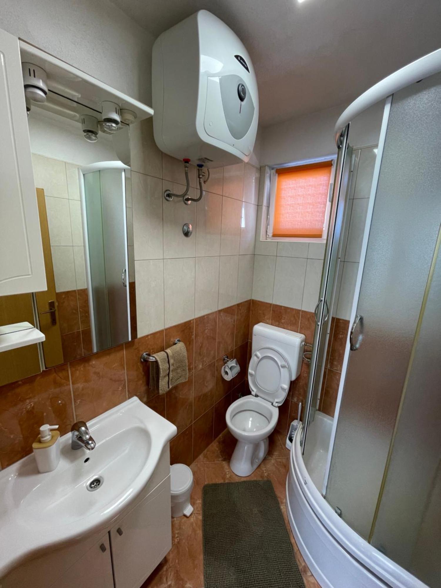 Ivan I Matej Apartments Blace Luaran gambar