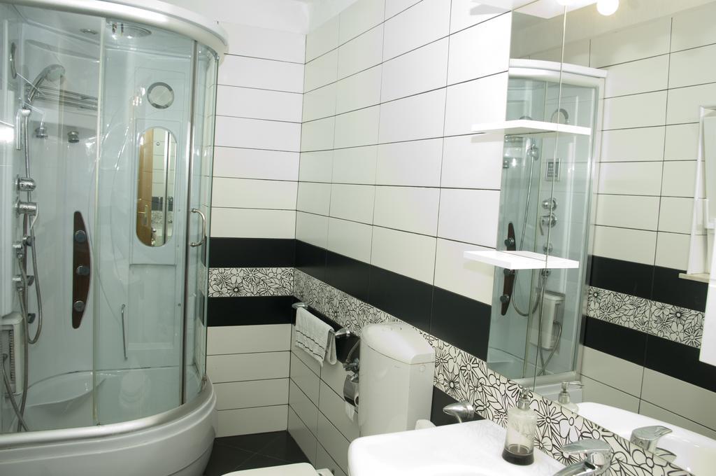 Ivan I Matej Apartments Blace Luaran gambar