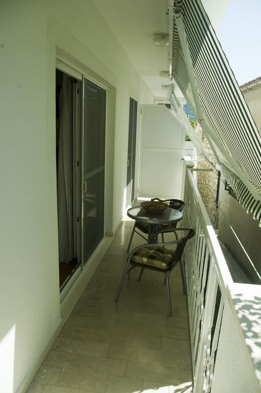 Ivan I Matej Apartments Blace Luaran gambar