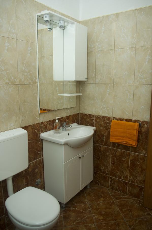 Ivan I Matej Apartments Blace Luaran gambar